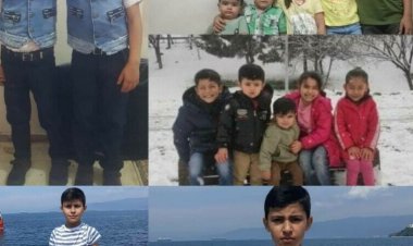 Incendie en Turquie : Neuf personnes, dont huit enfants, ont perdu la vie