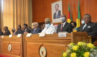 National Assembly : November 2022 Ordinary Session opens with high hopes