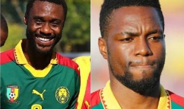 Mondial Qatar 2022 : « Ngadeu est privé de mondial pour la paix dans le vestiaire. », Vincent Sosthène Fouda