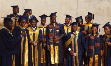 Assemblée Générale Élective de l'ONMC: Un nouveau Conseil de l'Ordre National des Médecins du Cameroun verra le jour au mois de décembre 2022