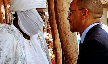 Cedrick Penda Moukoko : Franck Biya doit accepter l'appel du peuple