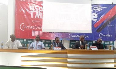 Inspire Week 2022 : Transformation numérique et innovation en agriculture en Afrique au menu de la première édition