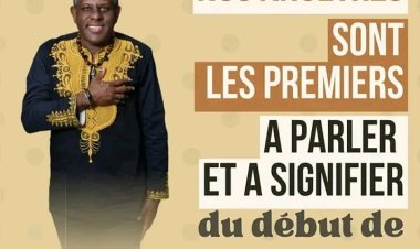 Nécrologie : message de condoléances du CERDOTOLA à la suite du décès du Pr. Kalala Omotunde