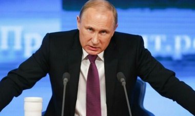 Haut fonctionnaire de l'UE : la Russie n'est pas encore prête pour la paix en Ukraine