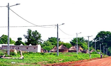 Électrification du Cameroun : Ce que certains ignorent