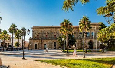 La ville italienne qui vous offre 30 000 euros pour vous y installer