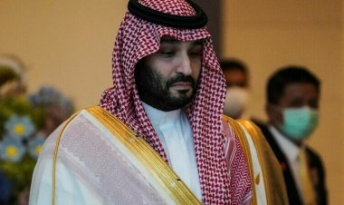 L'Arabie saoudite est accusée d'avoir décapité 12 personnes ces derniers jours, profitant de la Coupe du monde