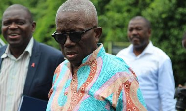 Gabon : Disparition du gouverneur du Moyen-Ogooué