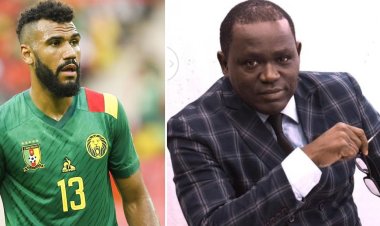 Cdm Qatar 2022 : Jean Solaire KUETE envisage la non-titularisation de Choupo-Moting
