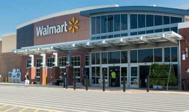 Attaque armée dans un magasin Walmart en Virginie. Jusqu'à 10 morts, après qu'un responsable aurait ouvert le feu puis s'est suicidé