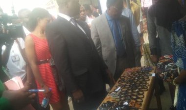 Cameroun : une semaine entrepreneuriale voit le jour à Douala