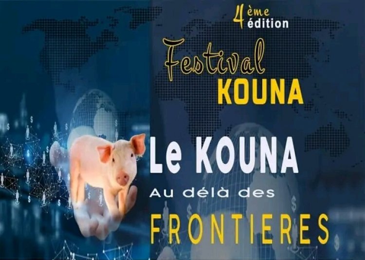 Cameroun - Dschang : le Festival Kouna s'exporte au-delà des frontières nationales