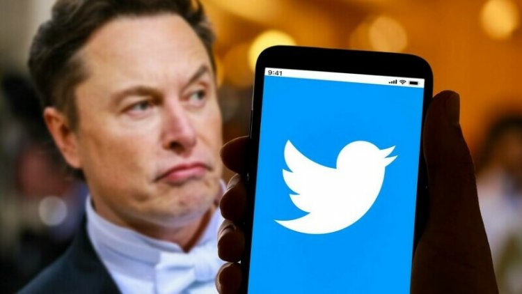 Elon Musk, après avoir décidé de licencier environ 50 % des employés de Twitter : Je n'avais pas le choix. Ce qu'il a donné aux gens