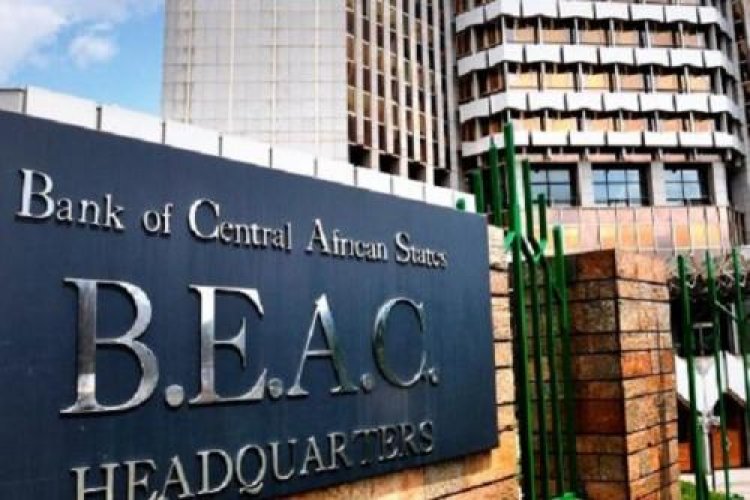 Cinquante ans de la BEAC : les préparatifs vont bon train
