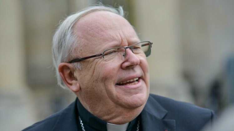 Le cardinal français Jean-Pierre Ricard a avoué avoir abusé d'une jeune fille de 14 ans