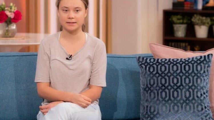 Greta Thunberg a annoncé vouloir se retirer de la vie publique. Elle veut "passer la parole" à d'autres personnes