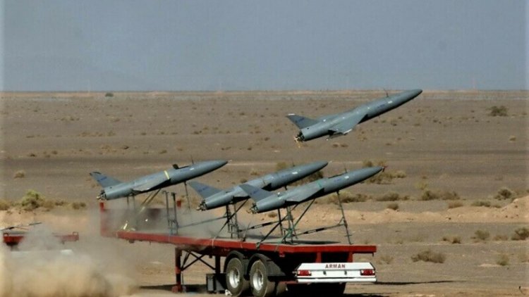 Comment l'Iran transporte des drones de guerre vers la Russie. Le plan élaboré par Téhéran et Moscou