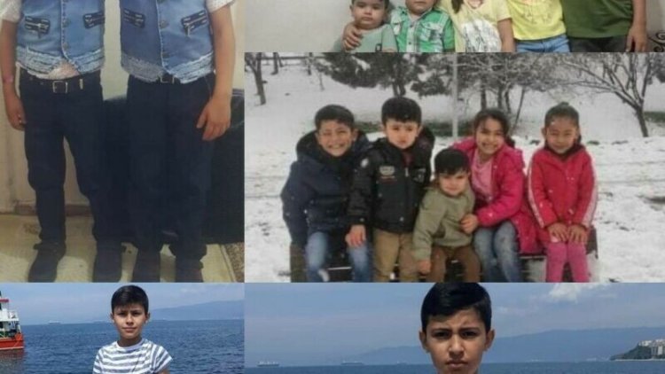 Incendie en Turquie : Neuf personnes, dont huit enfants, ont perdu la vie