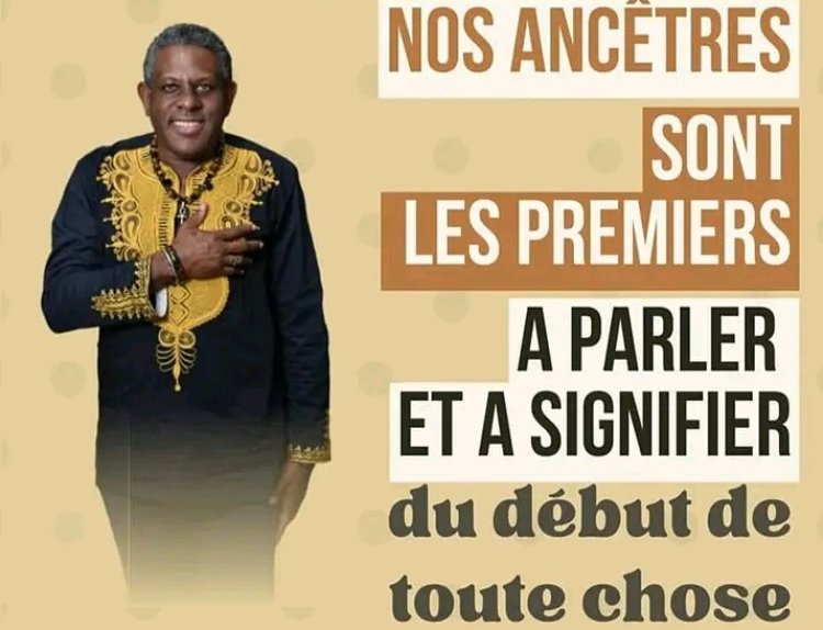 Nécrologie : message de condoléances du CERDOTOLA à la suite du décès du Pr. Kalala Omotunde