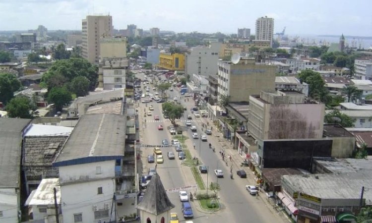 CUD Douala : ZAPPING actu de la semaine du 14 au 19 novembre 2022