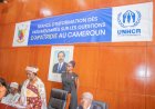 Cameroon: the National Assembly is interested in statelessness