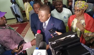 Cameroun : projet de performance 2023 du Ministre des Transports