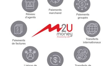 Numérique - Fintech  : M2U money, le produit innovant de UBA Cameroun
