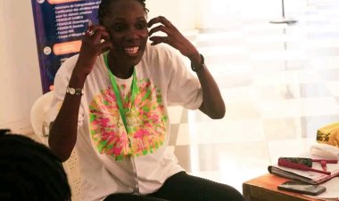 Cameroun - SIASUR 2022 : l'industrie du divertissement préoccupe les acteurs culturels