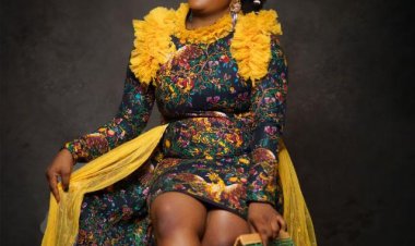 Portrait : Eloundou Ntyam ou l'orée d'une nouvelle génération de la musique camerounaise