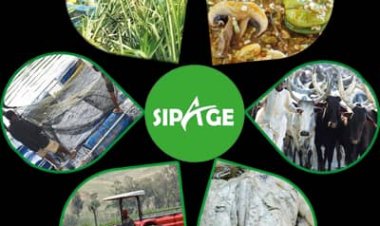 SIPAGE 2023 : la vitrine agro-pastorale du Cameroun