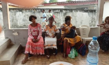 Gabon : AJIO, une association qui oeuvre pour le respect des valeurs culturelles et traditionnelles