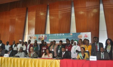 CIEEDDA 2022 : des assises pour un environnement technologique en Afrique