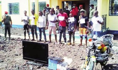 Quelques recommandations pour palier au phénomène de microbes dans la ville de Douala