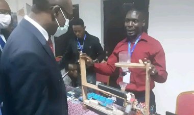 Cameroun / CONIEC 2022 : l'acte 2 s'ouvre le 19 décembre 2022 sous la présidence du MINPMEESA