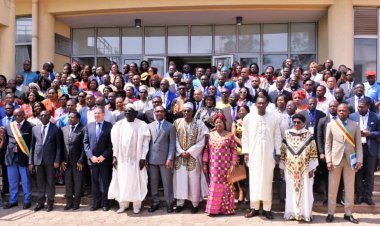 Cameroun - CONIEC 2022 : le Minpmeesa place la deuxième édition sur une activité d'incubation spécialisée
