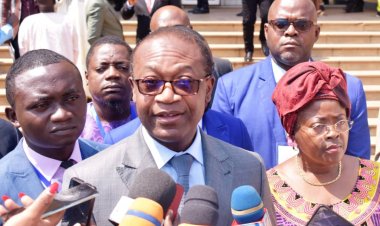 Interview du MINPMEESA  à l’occasion de la célébration de la 7ème édition des Journées Nationales de la PME