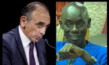 Equipe de France : Le Pr. Kitane recadre Zemmour, « Il est tellement faux et falsificateur »