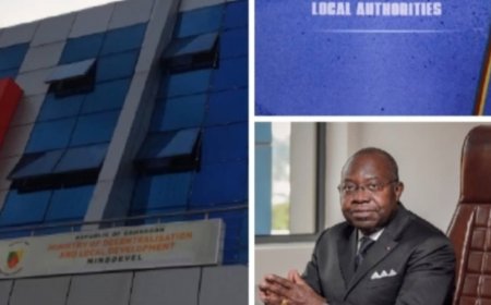 Cameroun : Les avantages du conseiller régional