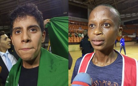Championnat du monde WBF : Le Cameroun réussit son pari de l'organisation