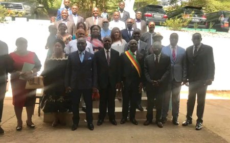 Le budget de la commune d’arrondissement de Yaoundé III pour l’exercice 2023 sera de 2 259 000 000 FCFA