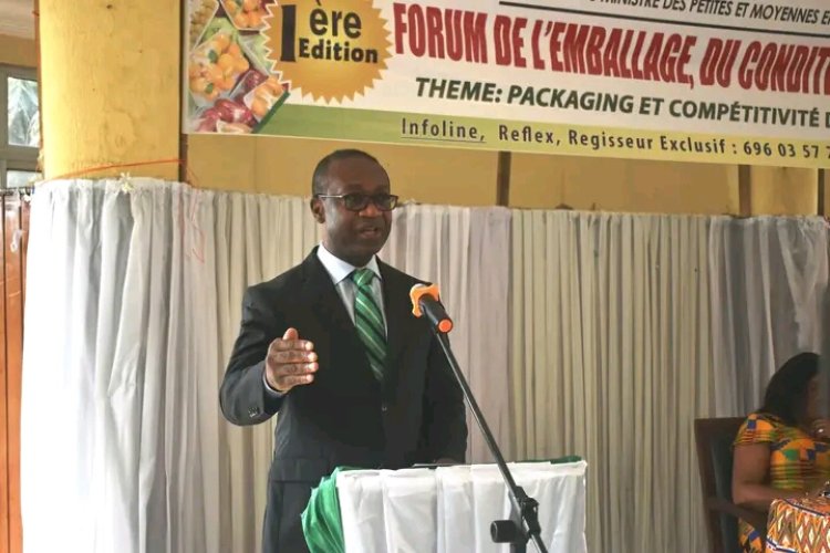 Cameroun - Marché : comment améliorer l'attractivité des produits Made in Cameroon ?