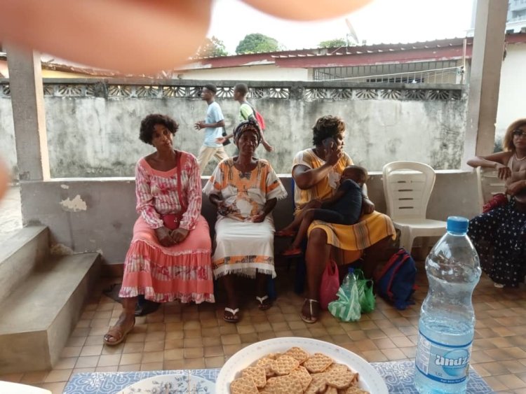 Gabon : AJIO, une association qui oeuvre pour le respect des valeurs culturelles et traditionnelles