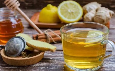 Avez-vous des problèmes d'yeux, d'hémorroïdes... ? Essayez cette recette de grand-mère