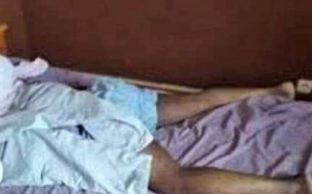 Insolite / Gabon : Elle se retrouve sans vie après avoir avalé le sperme