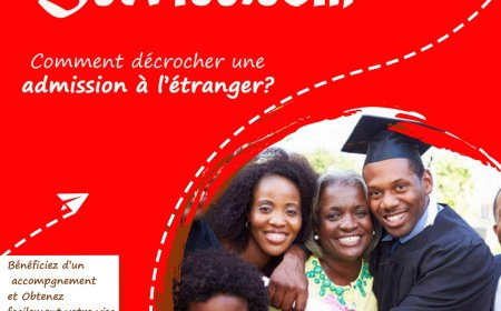 En 2023, À votre service.com vous aide à immigrer facilement à l'étranger