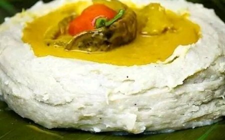 Nouveau ! Les Awards de la gastronomie voient le jour au Cameroun