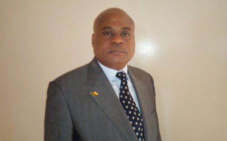 Cedrick Penda : « La double nationalité est l’un des chantiers sur lequel nous attendons Franck Emmanuel Biya »