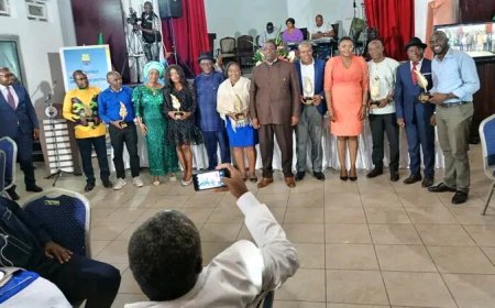 2023 : année de multiples projets dans la ville de Douala