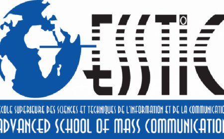 Parrainage à l'ESSTIC : Pourquoi le choix porté sur Jean-Pierre Amougou Belinga par les étudiants de la 53e promotion dérange ?