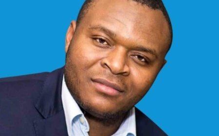 Olivier ATINBOP TSHOUONGANG dit Olson Bao quitte le navire PCRN